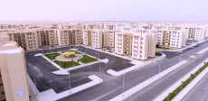 مشروعات تطوير المناطق العشوائية