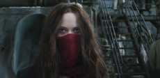 Mortal Engines