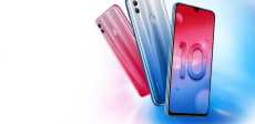 honor 10 lite