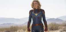 Captain Marvel