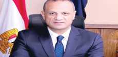 اللواء إبراهيم الديب