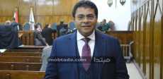 مجدى صادق