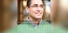 محمد أبو حامد