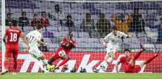 منتخب كوريا الجنوبية