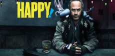 مسلسل Happy