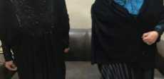 المتهمتان
