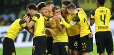 بوروسيا دورتموند