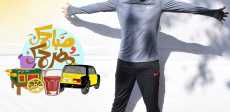 صباحك ومطرحك