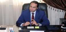 الدكتور محمد عمر - نائب وزير التعليم لشؤون المعلمين