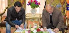 أحمد حسن