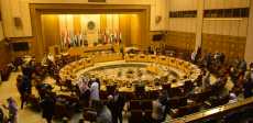 البرلمان العربى