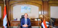 عمرو نصار وزير التجارة