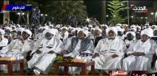 كلمة الرئيس السودانى