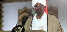 الرئيس السودانى عمر البشير