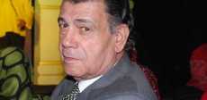 مصطفى الشامى
