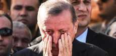 أردوغان
