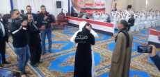 الإفراج عن الغارمات