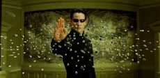 The Matrix
