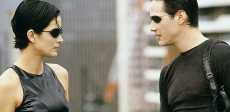 The Matrix