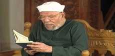 محمد متولى الشعراوى