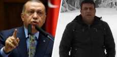 زكى مبارك وأردوغان
