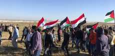 مسيرات العودة