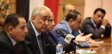 سامح عاشور