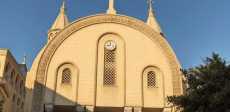 مطرانية بنى سويف
