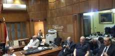رئيس مصر الثورة