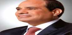الرئيس عبد الفتاح السيسى