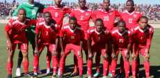 منتخب ناميبيا