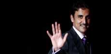 تميم بن حمد