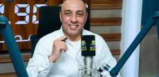 عصام يوسف فى برنامج لقاء السبت