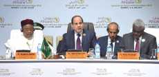 الرئيس عبد الفتاح السيسى