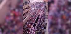 نهضة العذراء مريم فى أسيوط