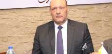 حسين أبو العطا  - رئيس حزب المصريين