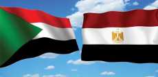 مصر والسودان - تعبيرية
