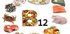فيتامين ب 12