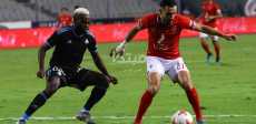 الأهلى وبيراميدز
