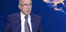الدكتور صلاح الغزالى حرب