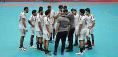 منتخب مصر لكرة اليد