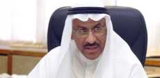 المستشار ضرار العسعوسى - النائب العام الكويتى