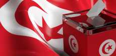 أرشيفية - انتخابات تونس-