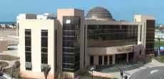 جامعة العريش