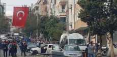 انفجار تركيا - أرشيفية
