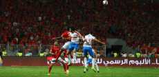 الأهلى والزمالك