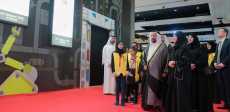 مهرجان الشارقة السينمائى