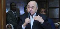 المهندس موسى مصطفى موسى