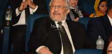 خالد زكى