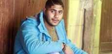 محمد عيد ضحية قطار الإسكندرية